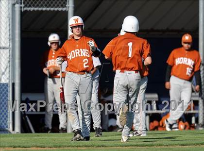 Thumbnail 2 in White [W. T.] @ Sachse (5A Region 2 bidistrict) photogallery.