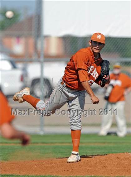 Thumbnail 3 in White [W. T.] @ Sachse (5A Region 2 bidistrict) photogallery.