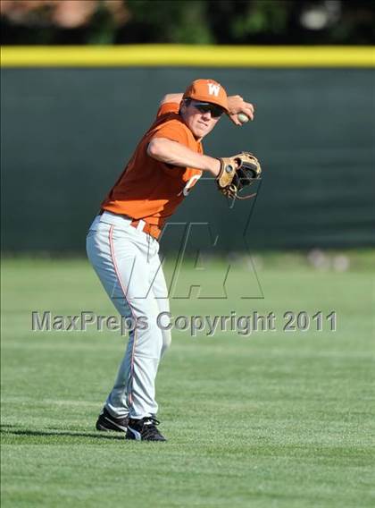 Thumbnail 2 in White [W. T.] @ Sachse (5A Region 2 bidistrict) photogallery.
