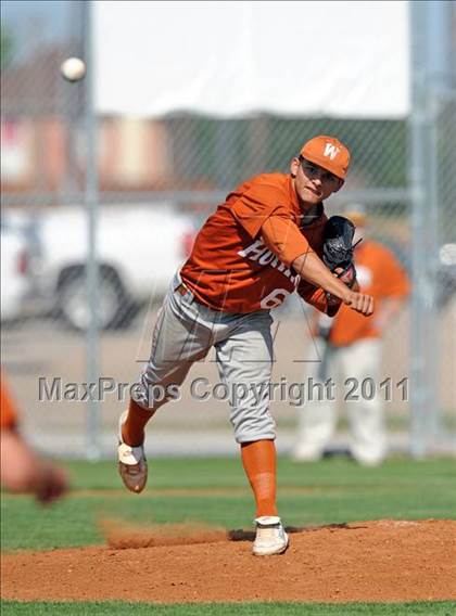 Thumbnail 3 in White [W. T.] @ Sachse (5A Region 2 bidistrict) photogallery.