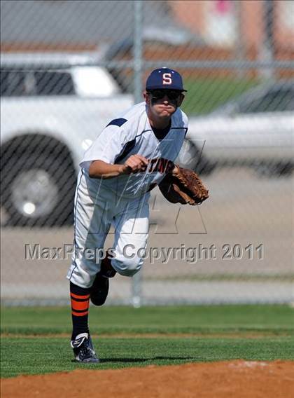 Thumbnail 3 in White [W. T.] @ Sachse (5A Region 2 bidistrict) photogallery.