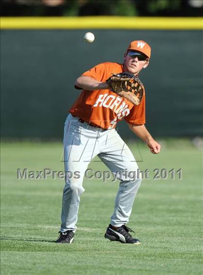 Thumbnail 1 in White [W. T.] @ Sachse (5A Region 2 bidistrict) photogallery.