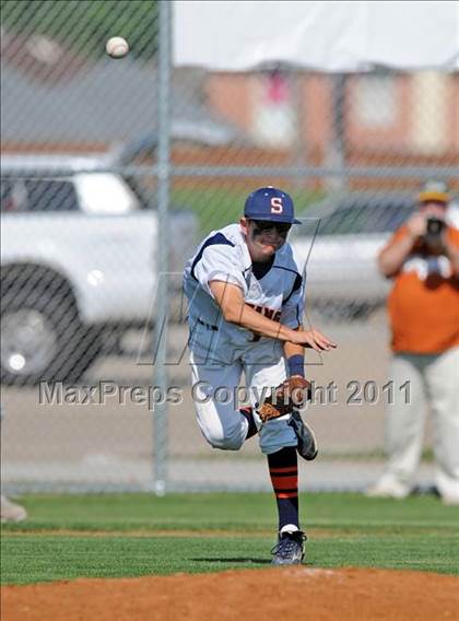Thumbnail 1 in White [W. T.] @ Sachse (5A Region 2 bidistrict) photogallery.