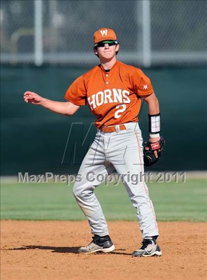 Thumbnail 1 in White [W. T.] @ Sachse (5A Region 2 bidistrict) photogallery.