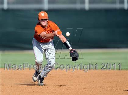 Thumbnail 3 in White [W. T.] @ Sachse (5A Region 2 bidistrict) photogallery.