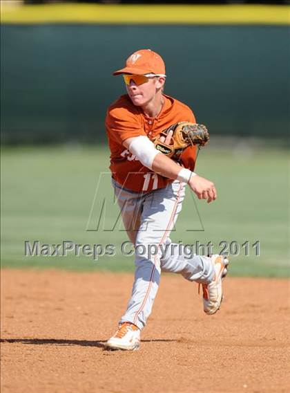 Thumbnail 1 in White [W. T.] @ Sachse (5A Region 2 bidistrict) photogallery.