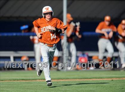 Thumbnail 3 in White [W. T.] @ Sachse (5A Region 2 bidistrict) photogallery.