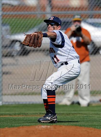 Thumbnail 3 in White [W. T.] @ Sachse (5A Region 2 bidistrict) photogallery.