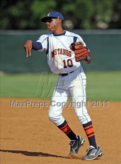 Thumbnail 2 in White [W. T.] @ Sachse (5A Region 2 bidistrict) photogallery.