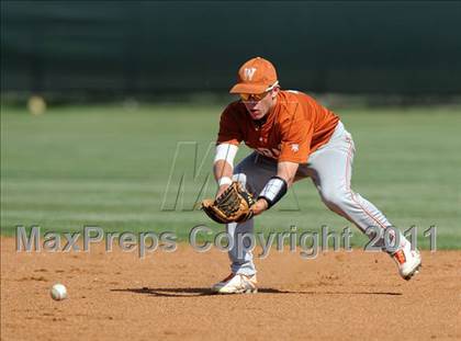 Thumbnail 3 in White [W. T.] @ Sachse (5A Region 2 bidistrict) photogallery.