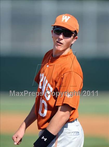 Thumbnail 1 in White [W. T.] @ Sachse (5A Region 2 bidistrict) photogallery.