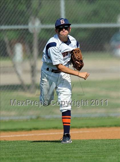 Thumbnail 3 in White [W. T.] @ Sachse (5A Region 2 bidistrict) photogallery.