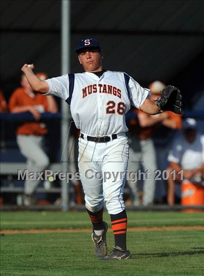 Thumbnail 1 in White [W. T.] @ Sachse (5A Region 2 bidistrict) photogallery.