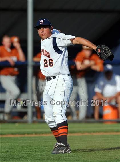 Thumbnail 3 in White [W. T.] @ Sachse (5A Region 2 bidistrict) photogallery.