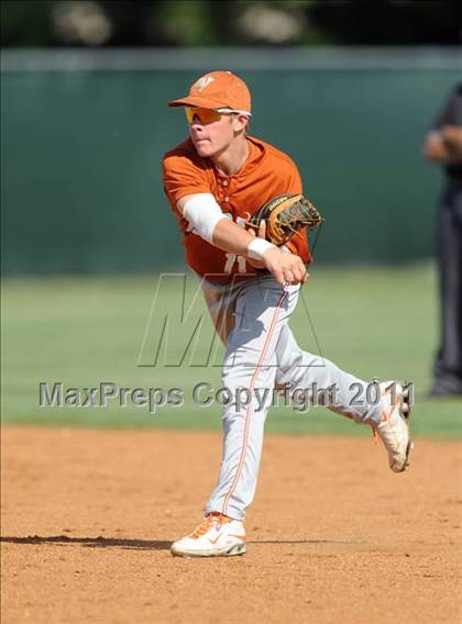 Thumbnail 1 in White [W. T.] @ Sachse (5A Region 2 bidistrict) photogallery.