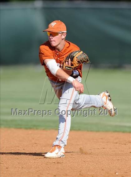 Thumbnail 3 in White [W. T.] @ Sachse (5A Region 2 bidistrict) photogallery.