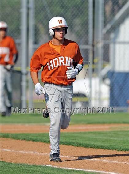Thumbnail 1 in White [W. T.] @ Sachse (5A Region 2 bidistrict) photogallery.