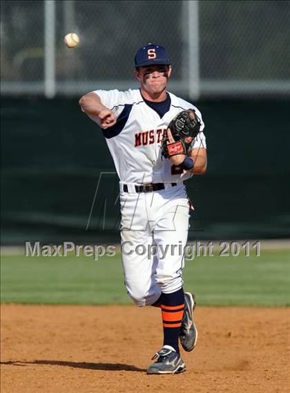 Thumbnail 3 in White [W. T.] @ Sachse (5A Region 2 bidistrict) photogallery.