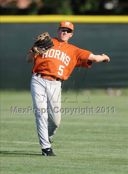 Thumbnail 3 in White [W. T.] @ Sachse (5A Region 2 bidistrict) photogallery.