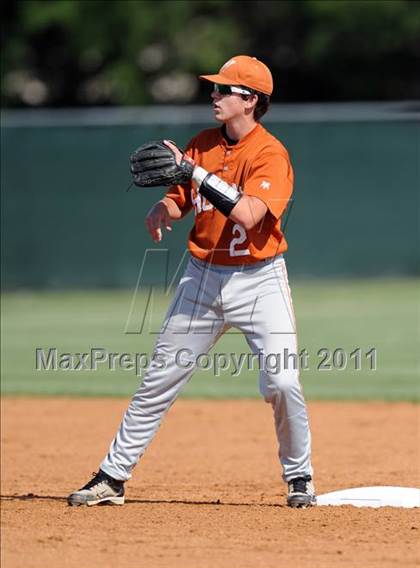 Thumbnail 2 in White [W. T.] @ Sachse (5A Region 2 bidistrict) photogallery.