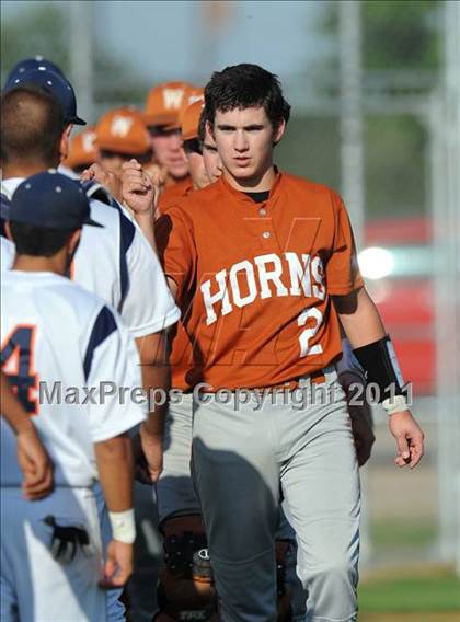 Thumbnail 3 in White [W. T.] @ Sachse (5A Region 2 bidistrict) photogallery.