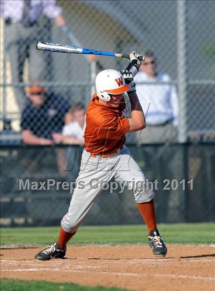 Thumbnail 2 in White [W. T.] @ Sachse (5A Region 2 bidistrict) photogallery.