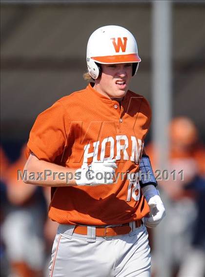 Thumbnail 2 in White [W. T.] @ Sachse (5A Region 2 bidistrict) photogallery.