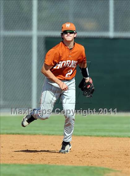 Thumbnail 3 in White [W. T.] @ Sachse (5A Region 2 bidistrict) photogallery.