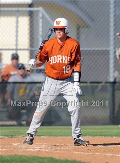 Thumbnail 1 in White [W. T.] @ Sachse (5A Region 2 bidistrict) photogallery.