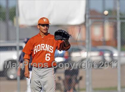 Thumbnail 2 in White [W. T.] @ Sachse (5A Region 2 bidistrict) photogallery.