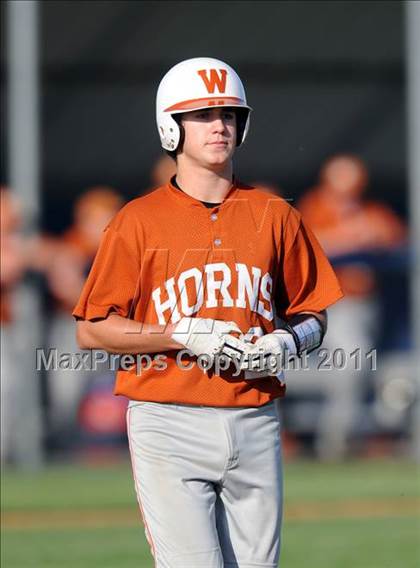 Thumbnail 3 in White [W. T.] @ Sachse (5A Region 2 bidistrict) photogallery.