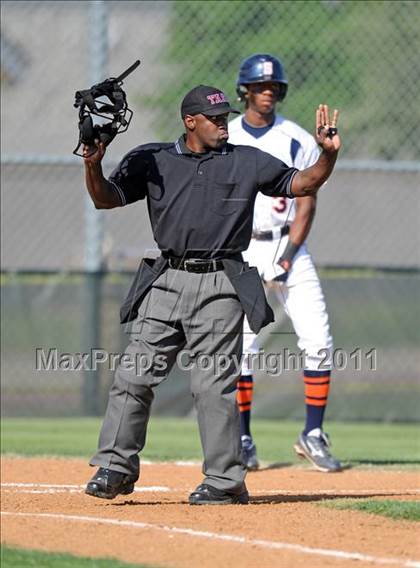 Thumbnail 2 in White [W. T.] @ Sachse (5A Region 2 bidistrict) photogallery.