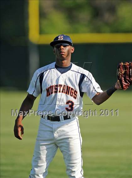 Thumbnail 2 in White [W. T.] @ Sachse (5A Region 2 bidistrict) photogallery.
