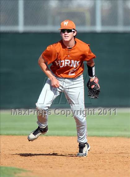 Thumbnail 2 in White [W. T.] @ Sachse (5A Region 2 bidistrict) photogallery.