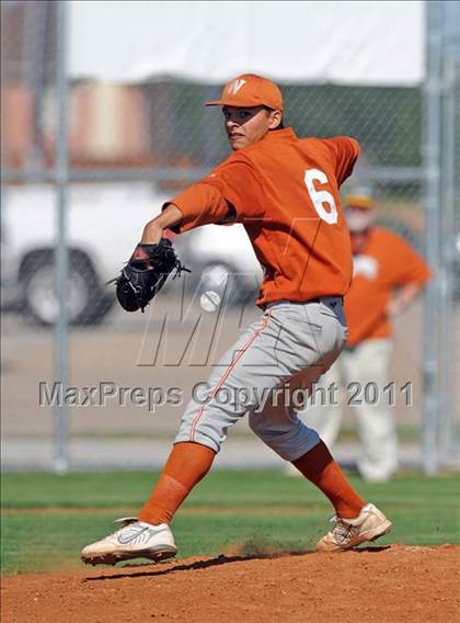 Thumbnail 3 in White [W. T.] @ Sachse (5A Region 2 bidistrict) photogallery.
