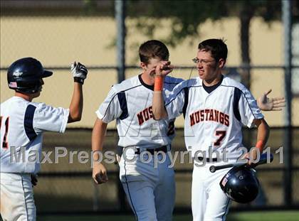 Thumbnail 3 in White [W. T.] @ Sachse (5A Region 2 bidistrict) photogallery.