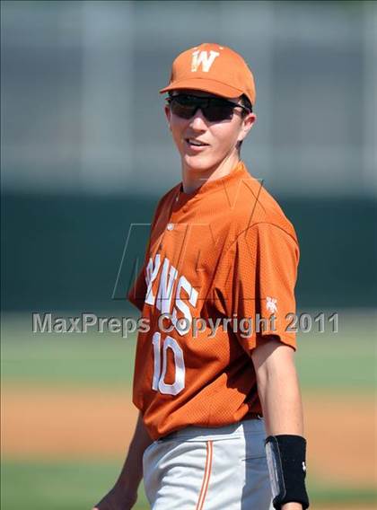 Thumbnail 3 in White [W. T.] @ Sachse (5A Region 2 bidistrict) photogallery.