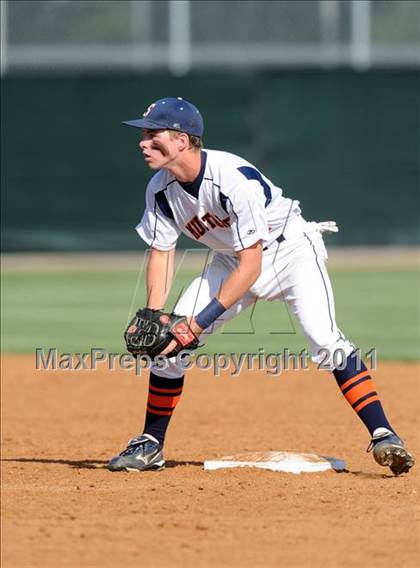Thumbnail 3 in White [W. T.] @ Sachse (5A Region 2 bidistrict) photogallery.