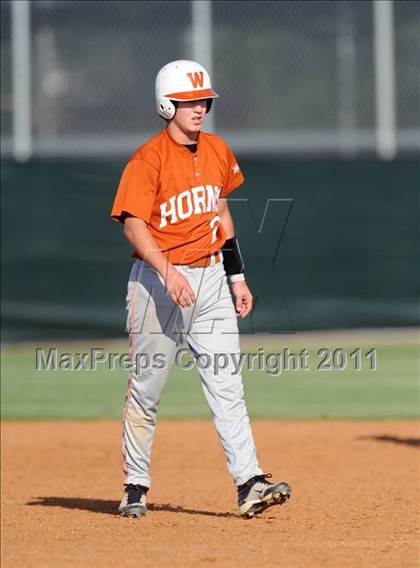 Thumbnail 2 in White [W. T.] @ Sachse (5A Region 2 bidistrict) photogallery.