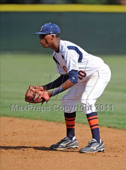 Thumbnail 3 in White [W. T.] @ Sachse (5A Region 2 bidistrict) photogallery.