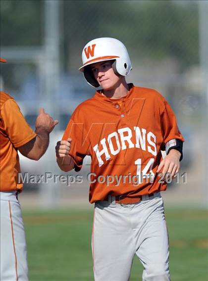 Thumbnail 2 in White [W. T.] @ Sachse (5A Region 2 bidistrict) photogallery.