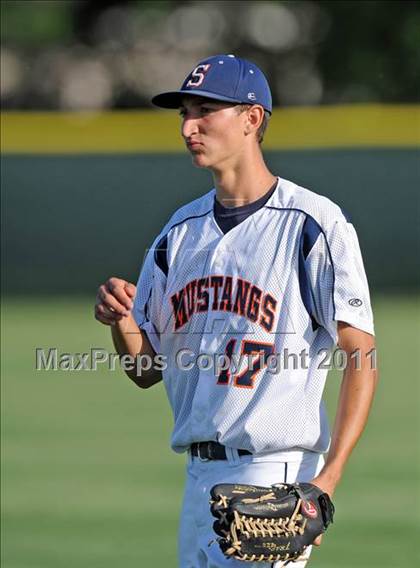 Thumbnail 3 in White [W. T.] @ Sachse (5A Region 2 bidistrict) photogallery.