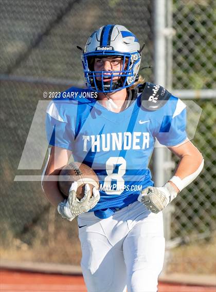 Thumbnail 2 in Whitney @ Rocklin photogallery.