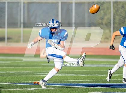 Thumbnail 2 in Whitney @ Rocklin photogallery.