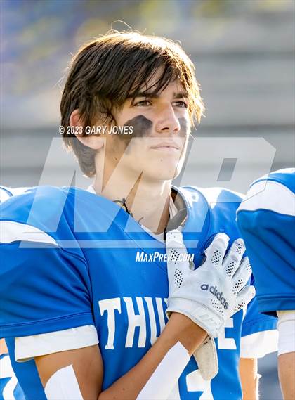 Thumbnail 3 in Whitney @ Rocklin photogallery.