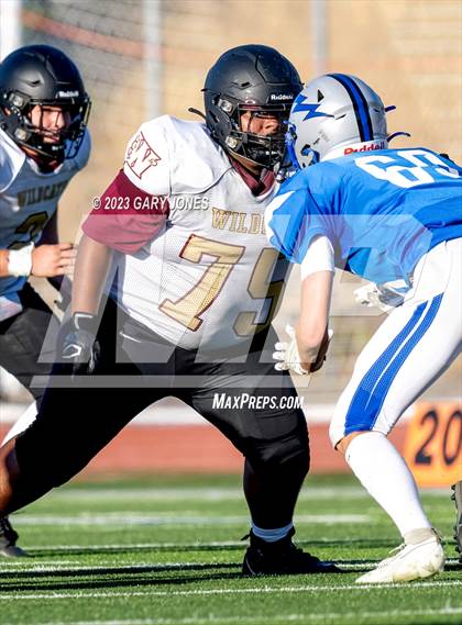 Thumbnail 2 in Whitney @ Rocklin photogallery.
