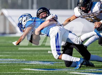 Thumbnail 3 in Whitney @ Rocklin photogallery.