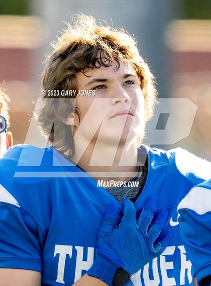 Thumbnail 1 in Whitney @ Rocklin photogallery.