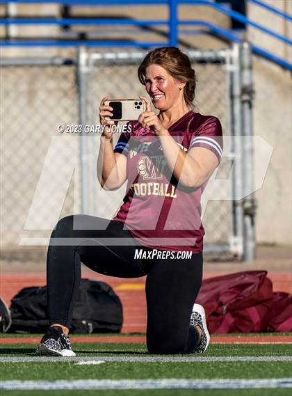 Thumbnail 3 in Whitney @ Rocklin photogallery.