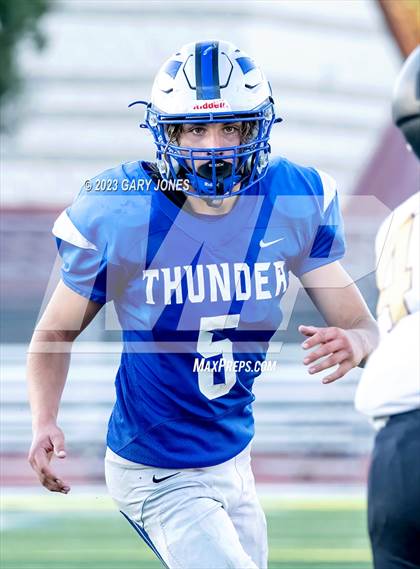 Thumbnail 1 in Whitney @ Rocklin photogallery.